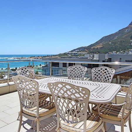 The Rocks Villa Camps Bay ภายนอก รูปภาพ