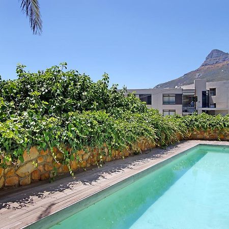 The Rocks Villa Camps Bay ภายนอก รูปภาพ