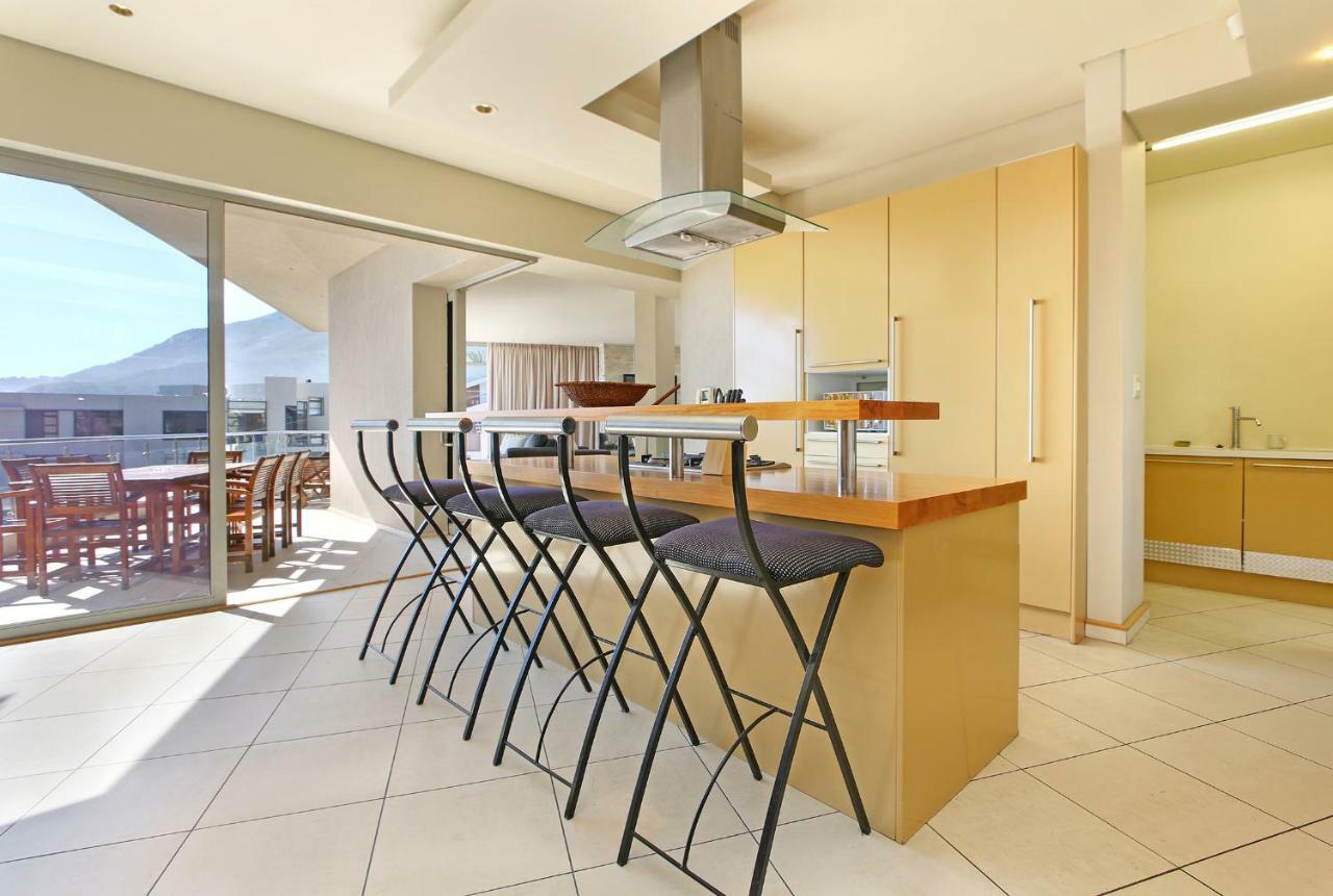 The Rocks Villa Camps Bay ภายนอก รูปภาพ