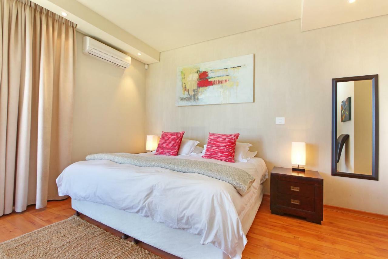 The Rocks Villa Camps Bay ภายนอก รูปภาพ