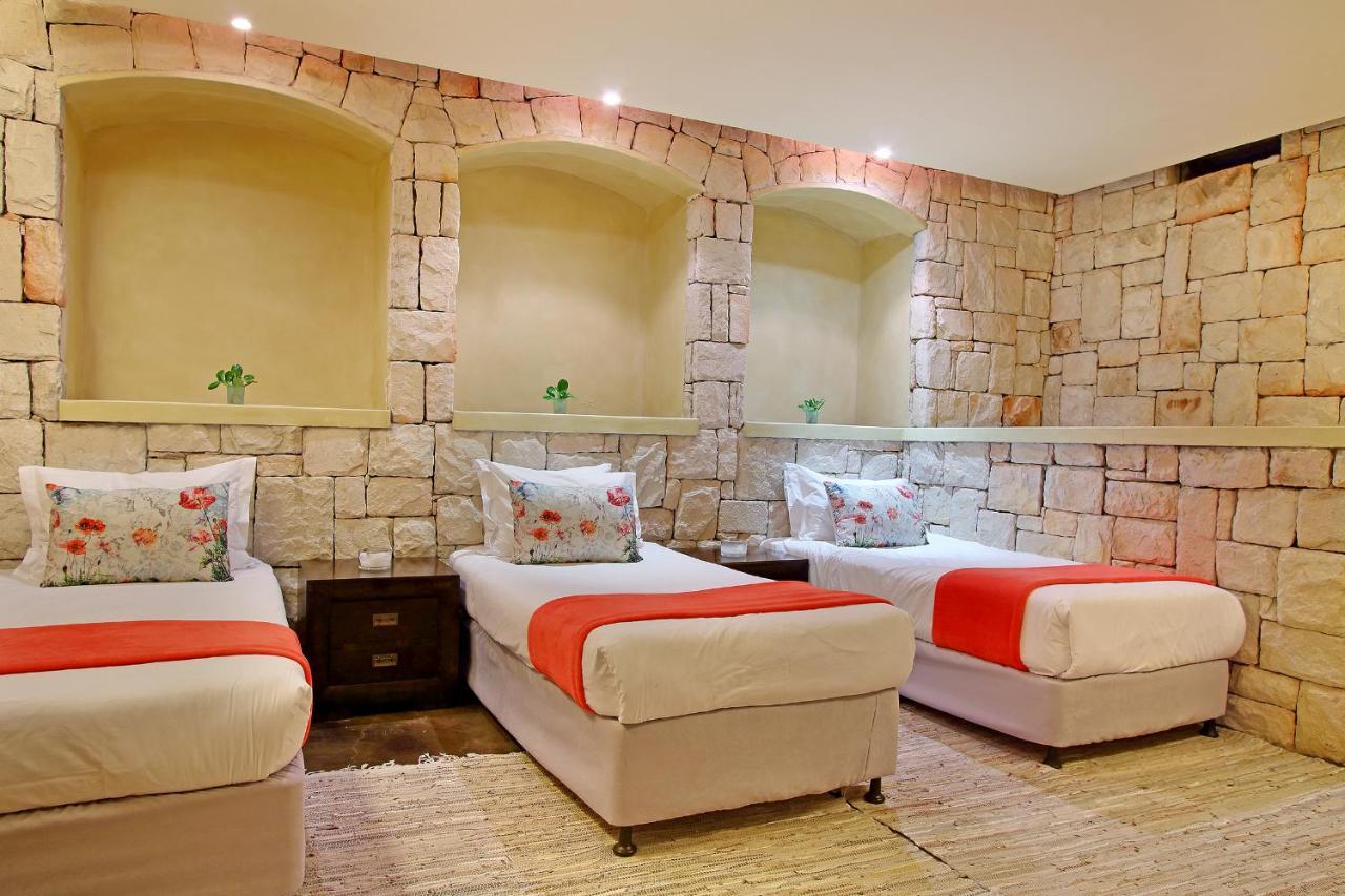 The Rocks Villa Camps Bay ภายนอก รูปภาพ