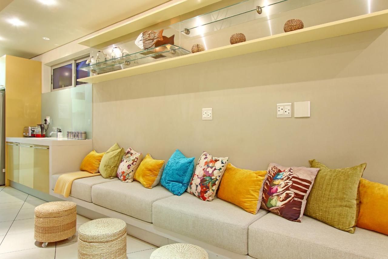 The Rocks Villa Camps Bay ภายนอก รูปภาพ