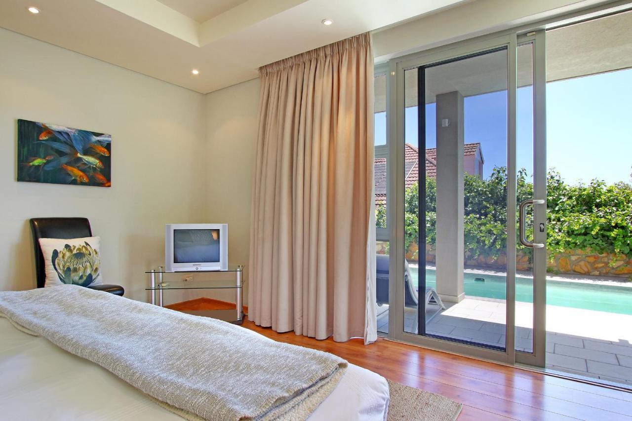 The Rocks Villa Camps Bay ภายนอก รูปภาพ