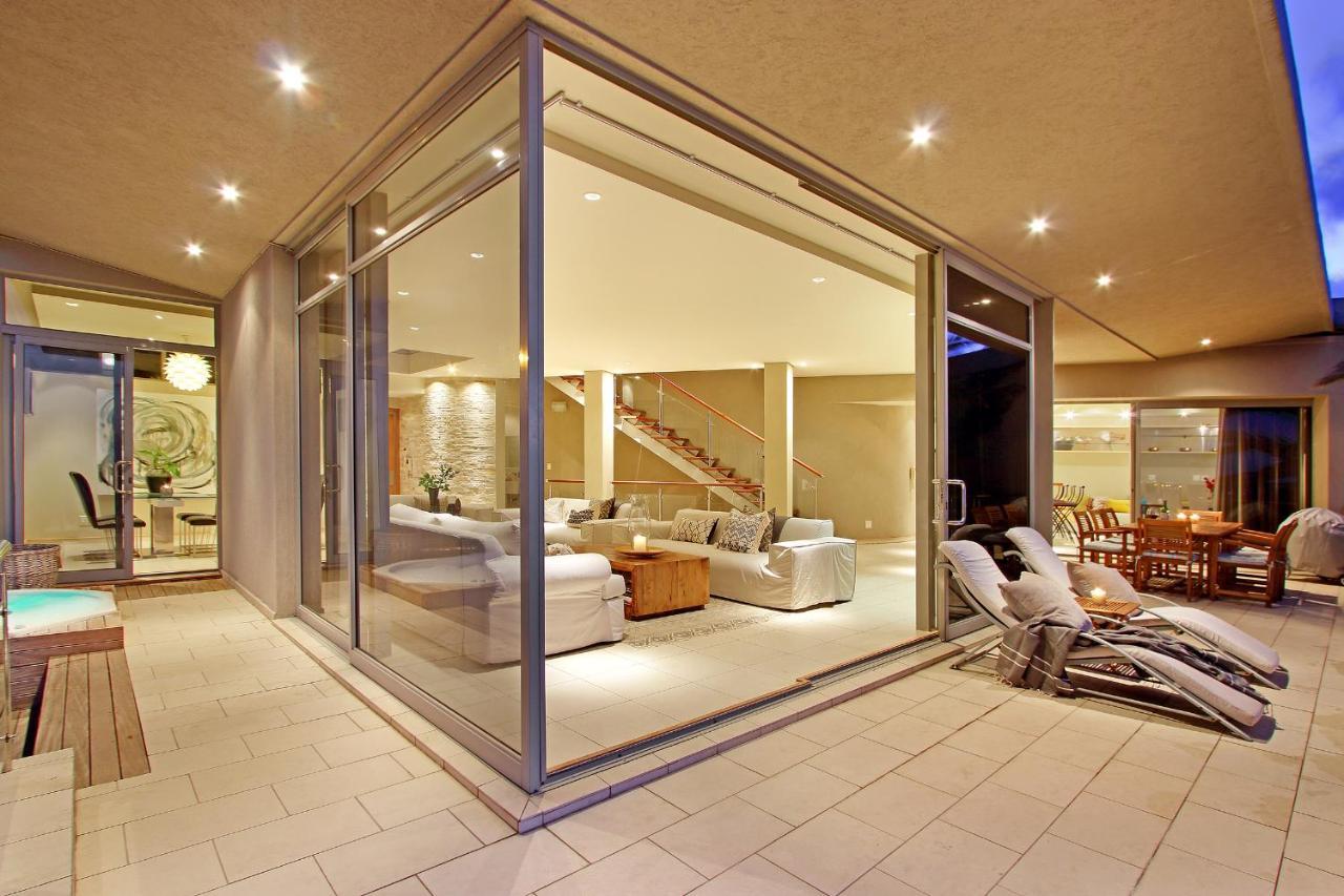 The Rocks Villa Camps Bay ภายนอก รูปภาพ