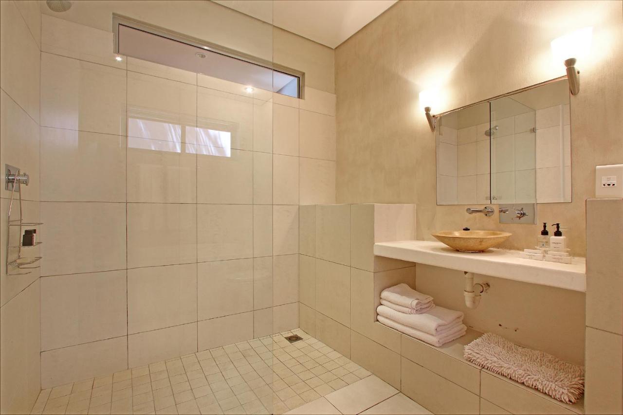 The Rocks Villa Camps Bay ภายนอก รูปภาพ