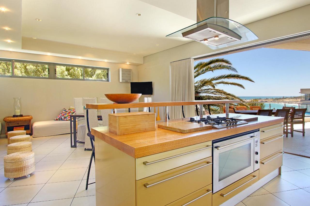 The Rocks Villa Camps Bay ภายนอก รูปภาพ