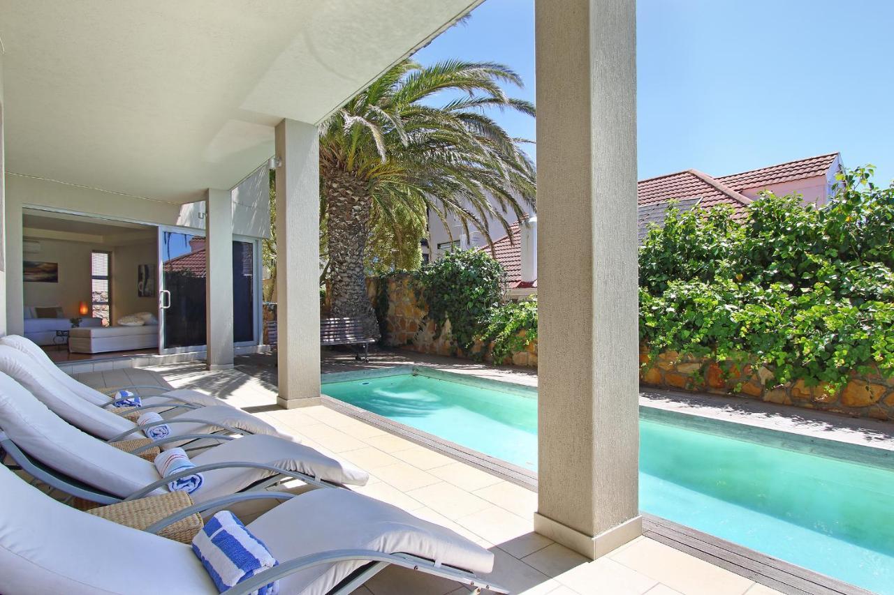 The Rocks Villa Camps Bay ภายนอก รูปภาพ