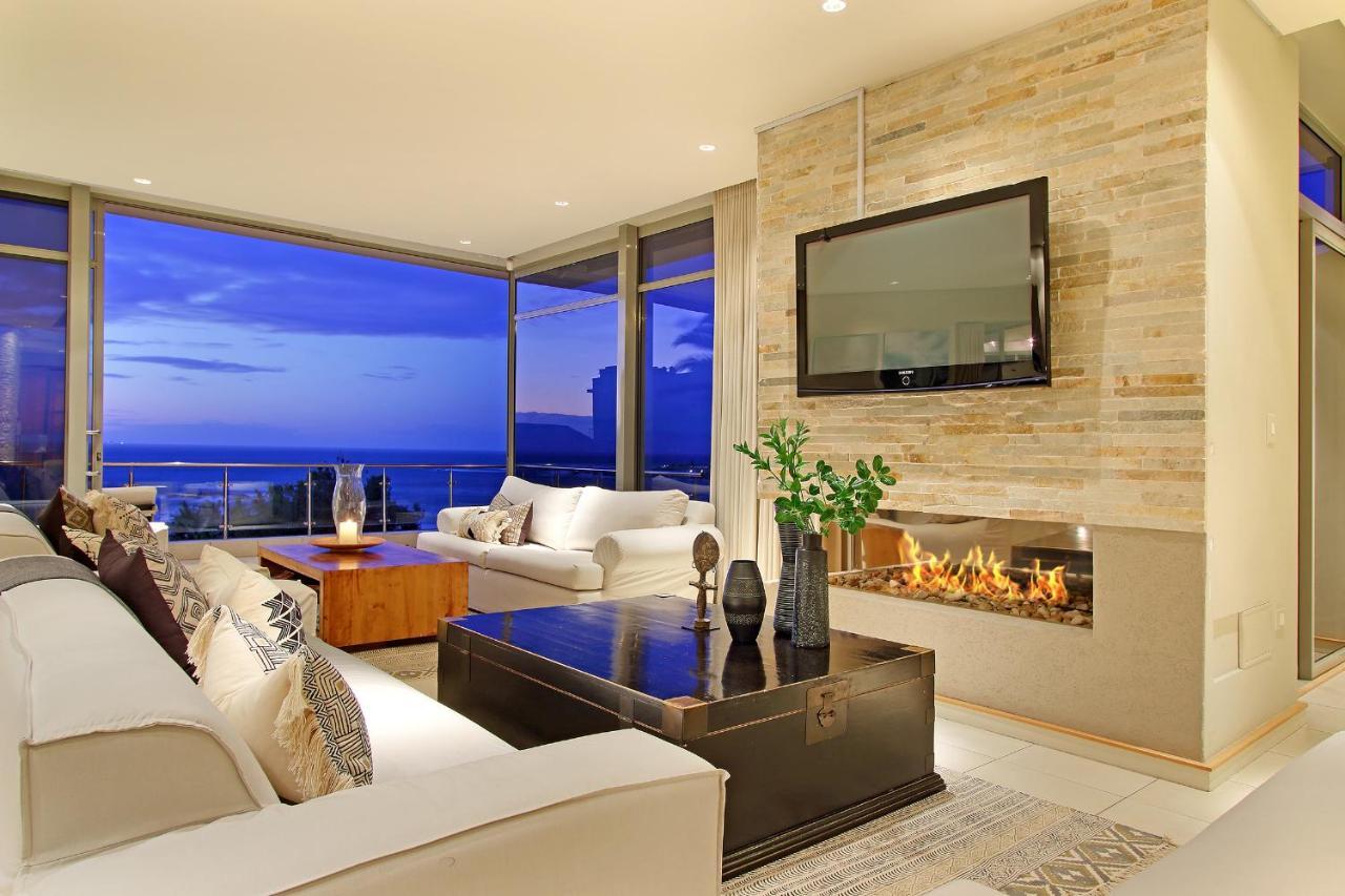 The Rocks Villa Camps Bay ภายนอก รูปภาพ