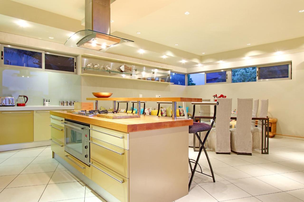 The Rocks Villa Camps Bay ภายนอก รูปภาพ