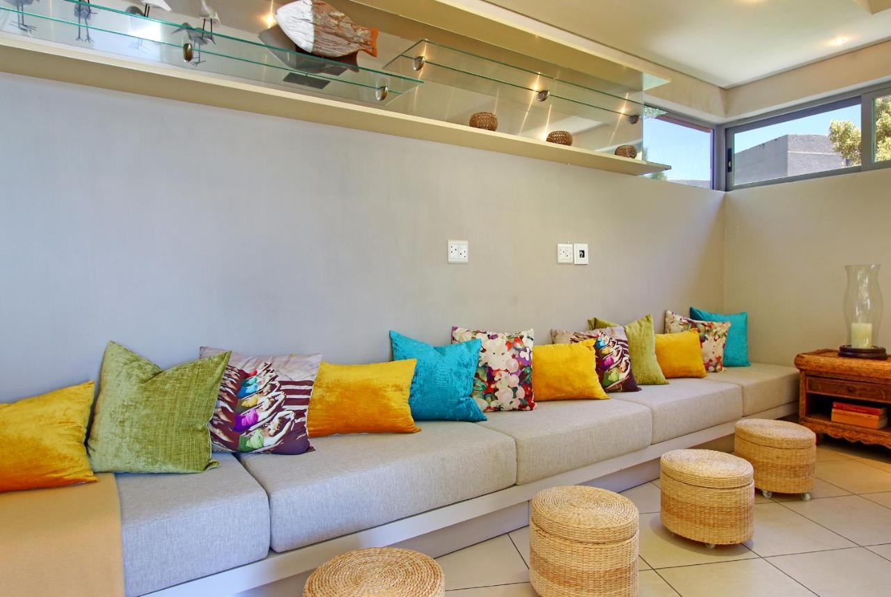 The Rocks Villa Camps Bay ภายนอก รูปภาพ
